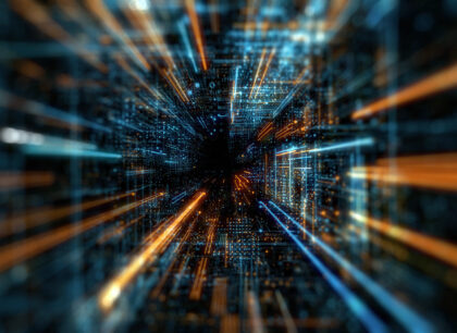 Imagine managing a data crush load!