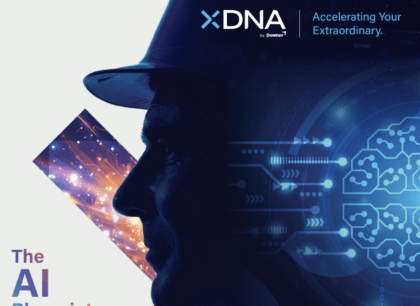 XDNA AI White Paper – A blueprint from insights to action.